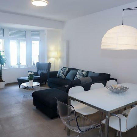 לוקסמבורג High Class Flat מראה חיצוני תמונה