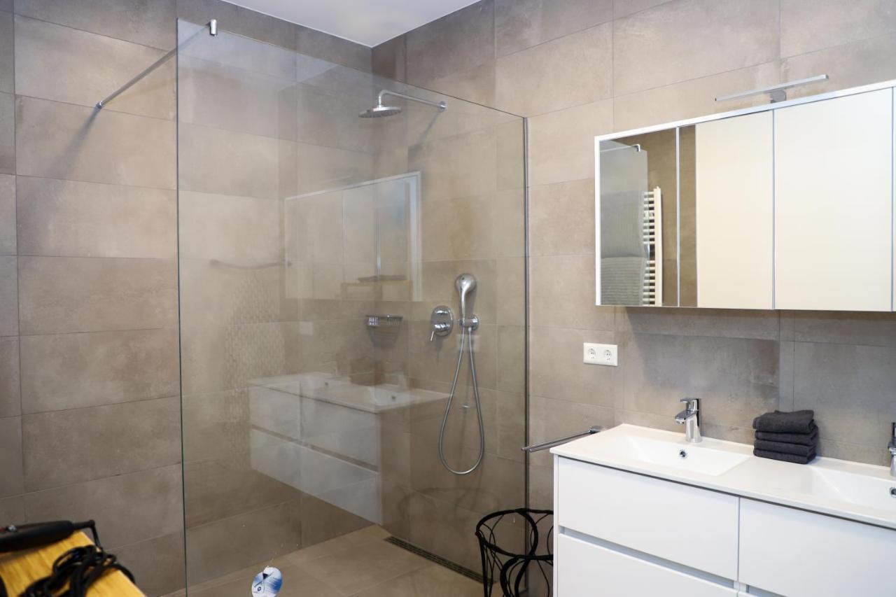 לוקסמבורג High Class Flat מראה חיצוני תמונה