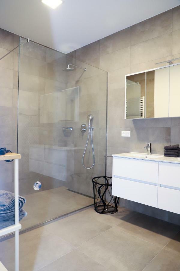לוקסמבורג High Class Flat מראה חיצוני תמונה