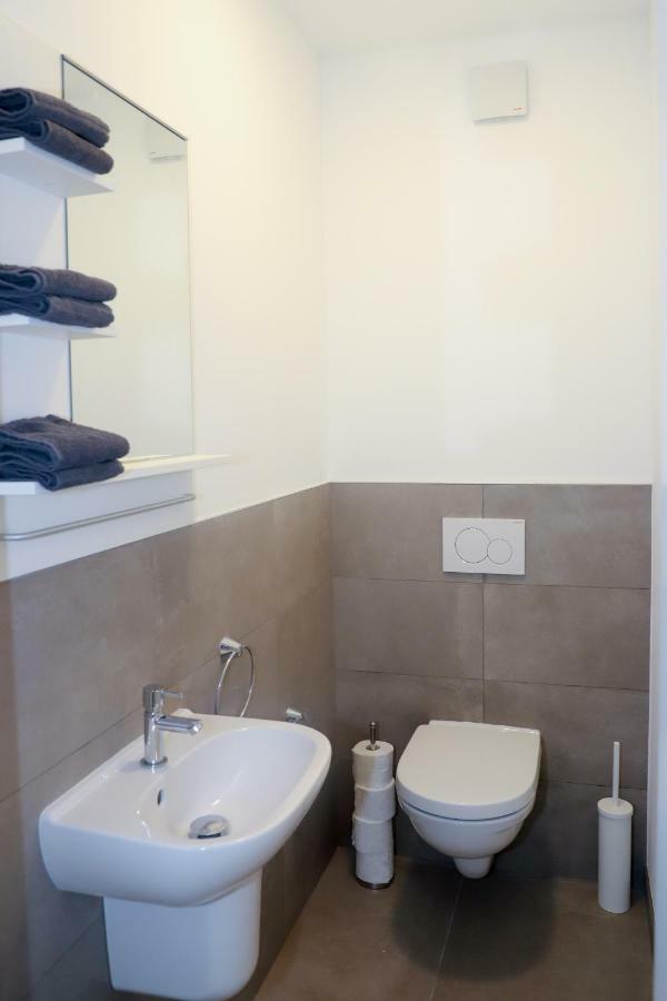 לוקסמבורג High Class Flat מראה חיצוני תמונה
